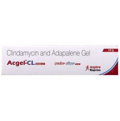 Acgel-CL Nano Gel