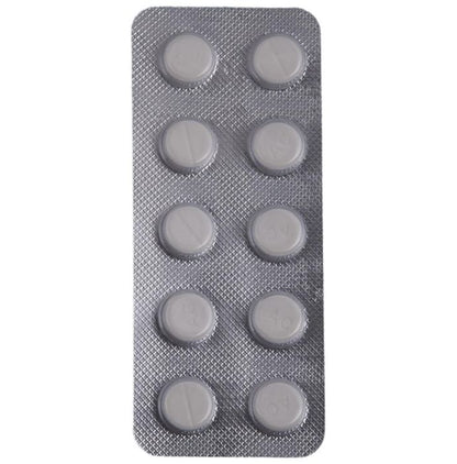 Acivir 200 DT Tablet