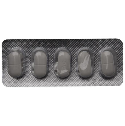 Acivir 800 DT Tablet