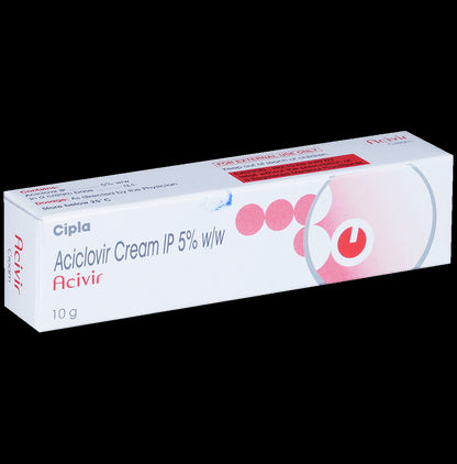 Acivir Cream