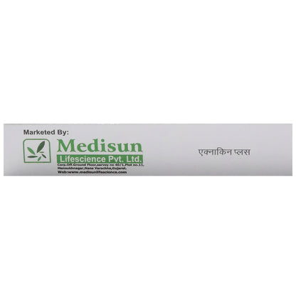 Acnacin Plus Gel