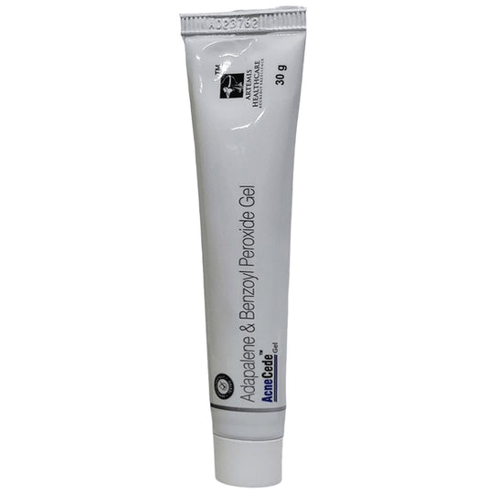 Acnecede Gel - Classic Derma