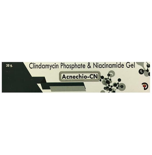 Acnechio-CN Gel - Classic Derma