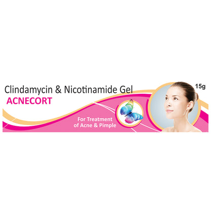 Acnecort Gel - Classic Derma