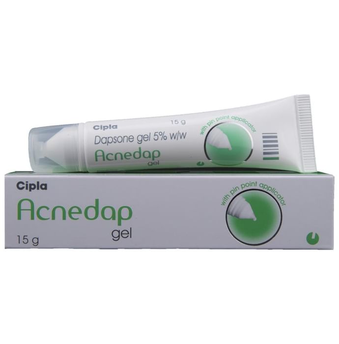 Acnedap Gel - Classic Derma
