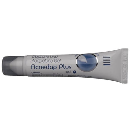 Acnedap Plus Gel