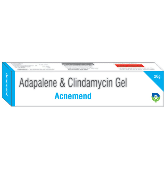 Acnemend Gel - Classic Derma