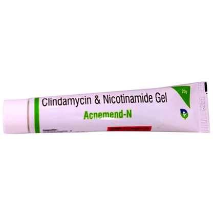 Acnemend-N Gel