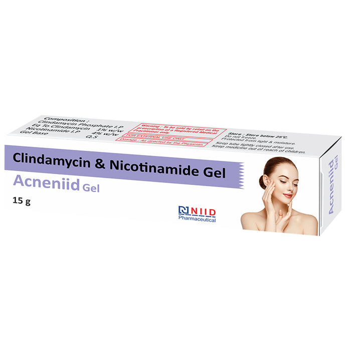 Acneniid Gel - Classic Derma