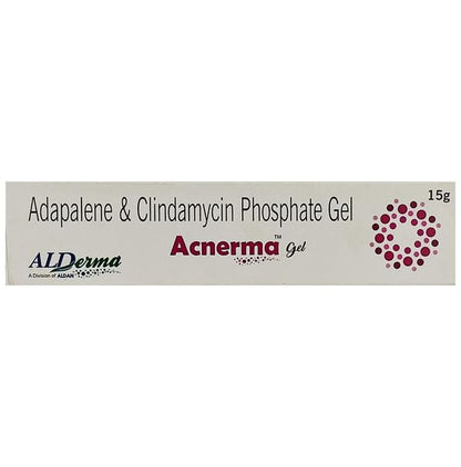 Acnerma Gel - Classic Derma