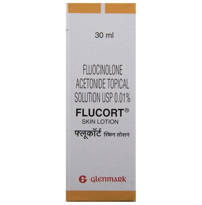 Flucort Skin Lotion