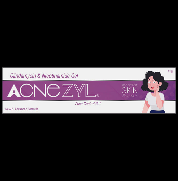 Acnezyl Gel - Classic Derma
