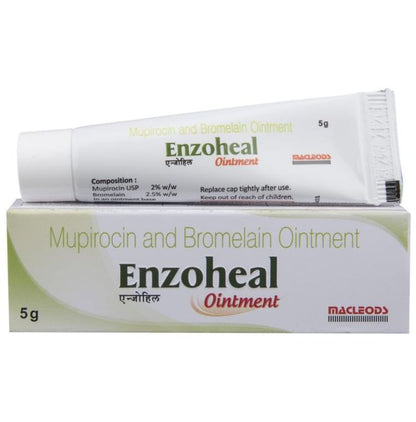 Enzoheal Ointment - Classic Derma