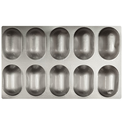 ACS Gold 10 Capsule IR