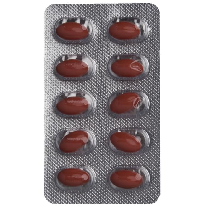 Acutret 30 Capsule