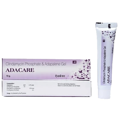 Adacare Gel