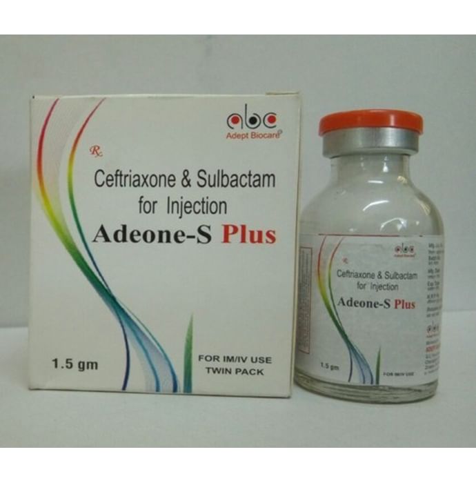 Adeone-S Plus Injection - Classic Derma