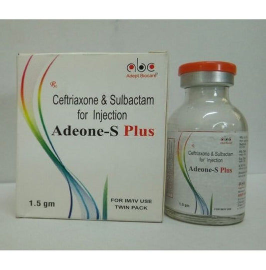 Adeone-S Plus Injection - Classic Derma