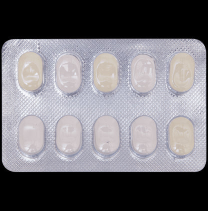 Adglim M 3mg/500mg Tablet PR