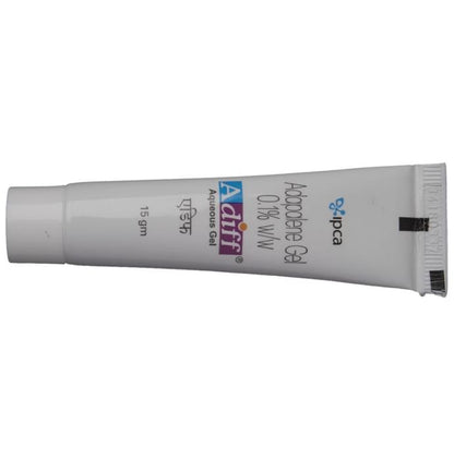 Adiff Gel