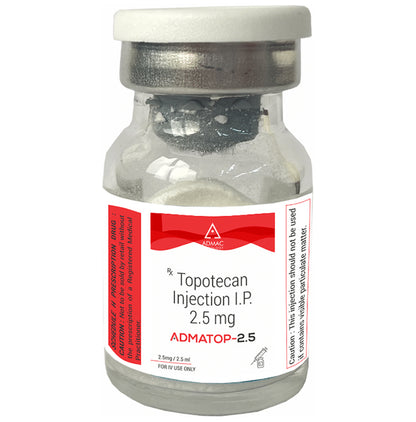 Admatop 2.5 Injection