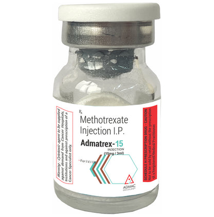 Admatrex 15 Injection