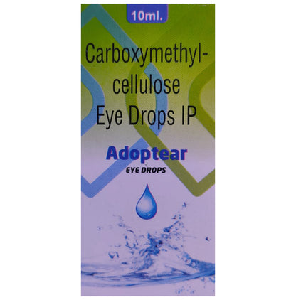 Adoptear Eye Drop - Classic Derma