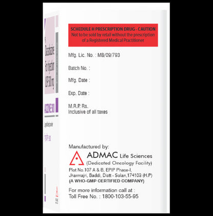 Adzine 500 Injection
