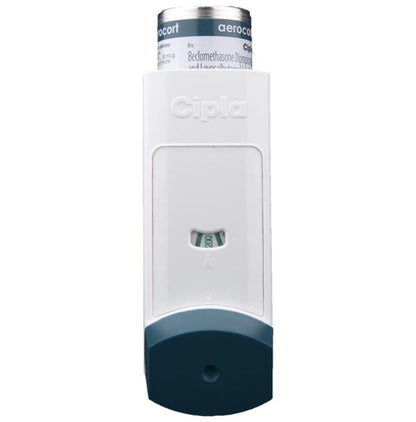 Aerocort Inhaler