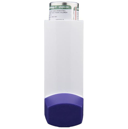Aerotrop-F Inhaler