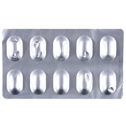 Agna 10000 Capsule DR