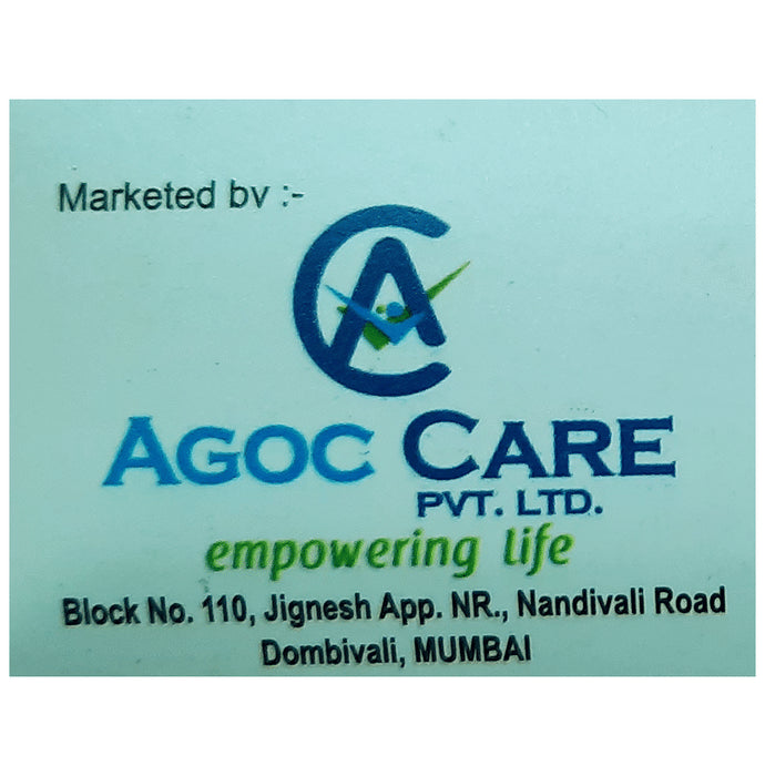 Agocet Tablet