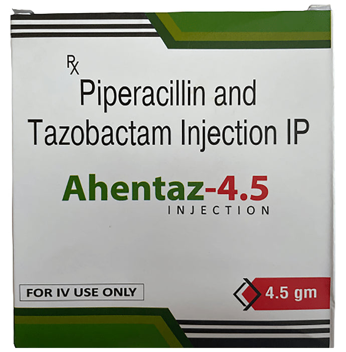 Ahentaz 4.5 Injection - Classic Derma