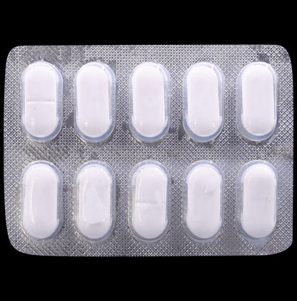 Aidformin SR 500 Tablet