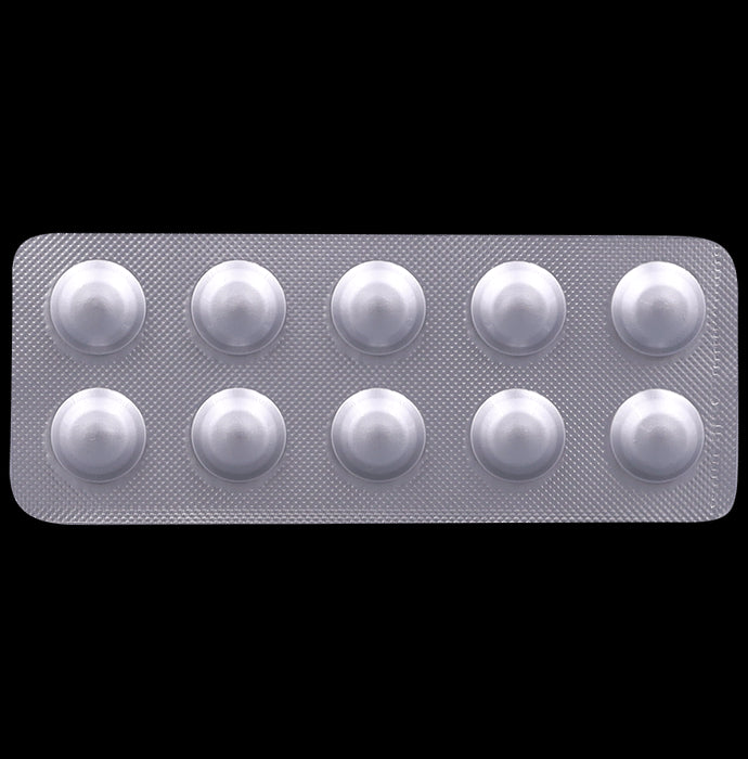 Aidrovastatin 10 Tablet