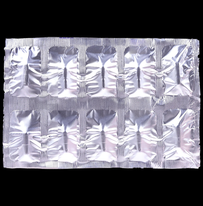 Aidrovastatin A 20 Capsule