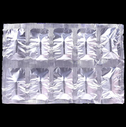 Aidrovastatin A 20 Capsule