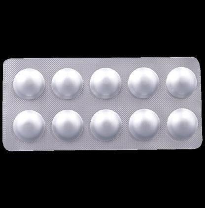 Aidrovastatin F 20/160 Tablet