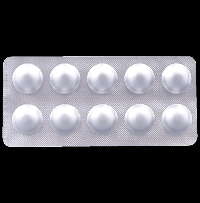 Aidrovastatin F5 Tablet