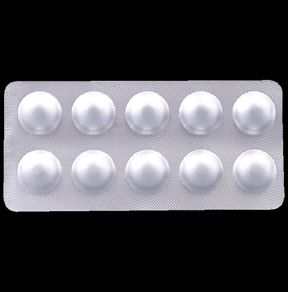 Aidrovastatin F5 Tablet