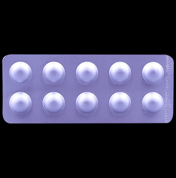 Aidsartan 20 Tablet