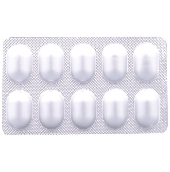Aidsartan AM Tablet