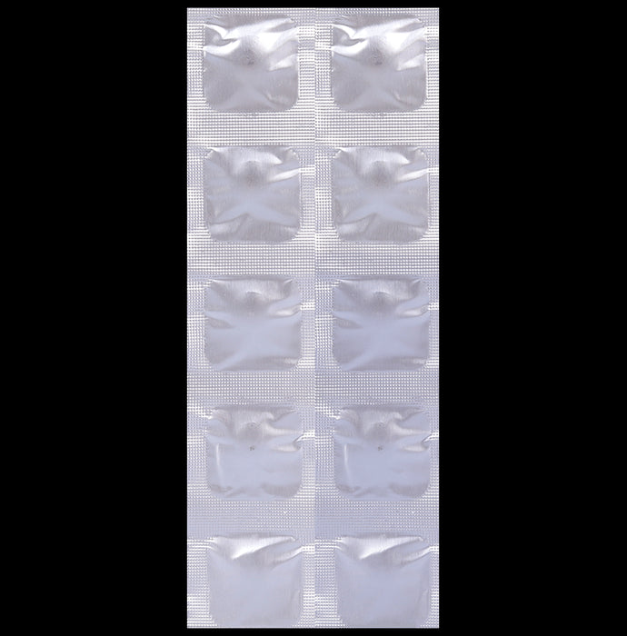 Aidsartan Beta 50 Tablet PR