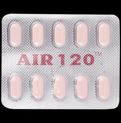 Air 120 Tablet