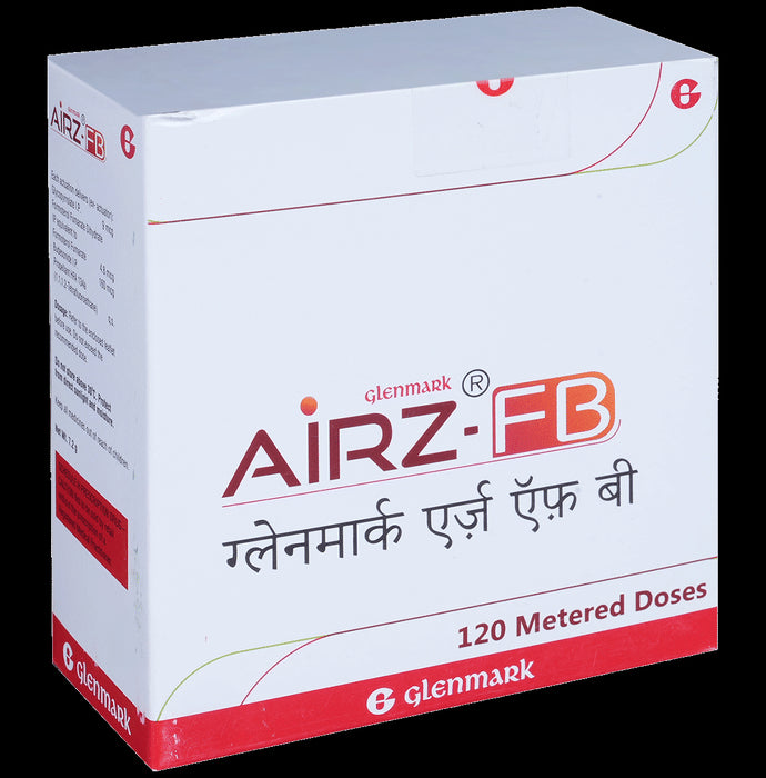 Airz FB Inhaler