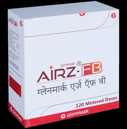 Airz FB Inhaler