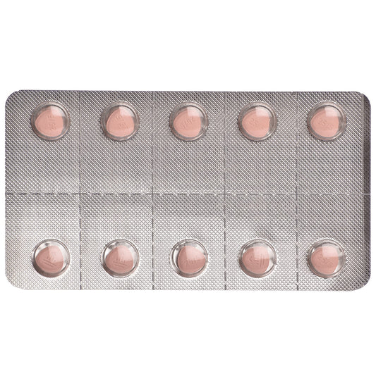 Ajaduo 25mg/5mg Tablet - Classic Derma