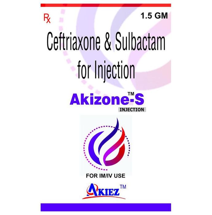 Akizone-S Injection - Classic Derma