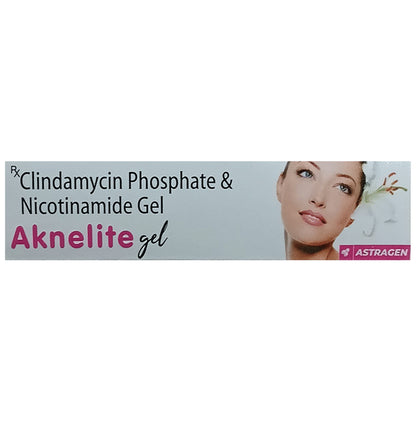 Aknelite Gel - Classic Derma
