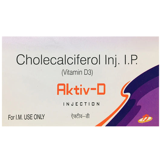 Aktiv-D Injection - Classic Derma